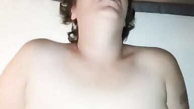 Another inexperienced boy fuck my wife - 2 image