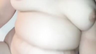 Another inexperienced boy fuck my wife - 5 image