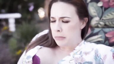 Big Tits MILF Treated Like A Slut - 4 image