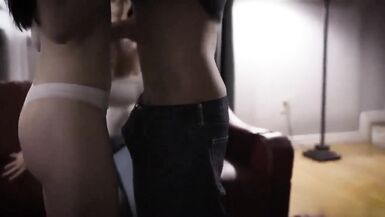 Big Tits MILF Treated Like A Slut - 7 image