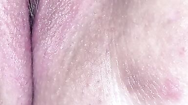 Bullet in wifes pussy - 10 image