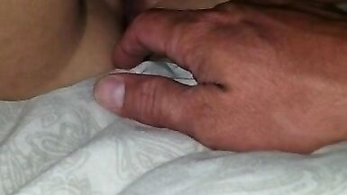 He makes my Pussy Cream - 4 image