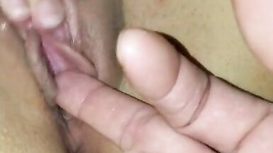 He makes my Pussy Cream - 5 image