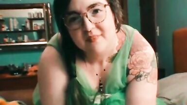 Soft and Sweet: Riding the Eagle and Cumming with my Hitachi Magic Wand - 11 image