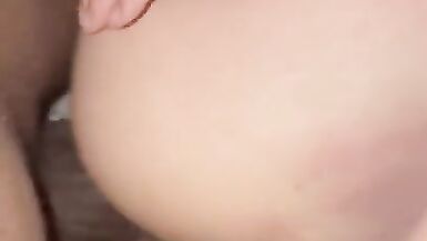 Fucking the Homies Baby Momma Pt. 3 - 12 image