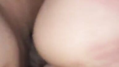 Fucking the Homies Baby Momma Pt. 3 - 9 image