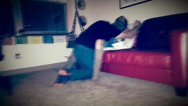 My Wife is in Love with my Friend - 3 image