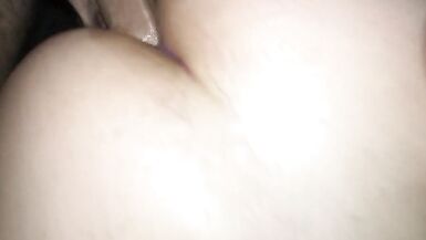Amateur Homemade POV Anal - 10 image