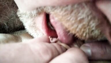 Hot POV fuck with slutwife who decided to live separately )) - 14 image