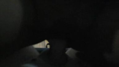 Horny Thai creampie on the couch! - 14 image