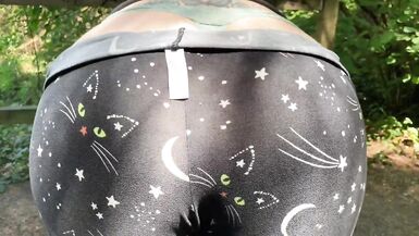 Big Ass Wedgie Pawg Mom Public - 10 image