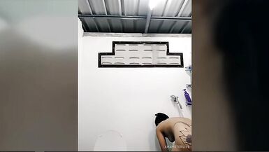thailand lin-fun live shower and makeup xhamster - 4 image