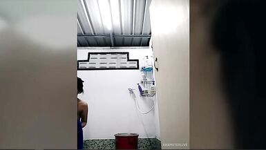 thailand lin-fun live shower and makeup xhamster - 8 image