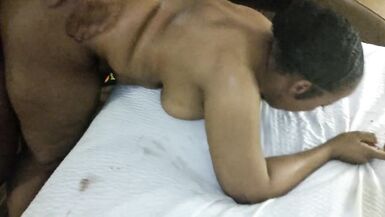 SWAT Officer Ms. Vaughn Gets Fucked while Making an Arrest!! - 13 image