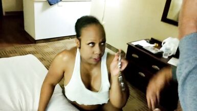 SWAT Officer Ms. Vaughn Gets Fucked while Making an Arrest!! - 3 image