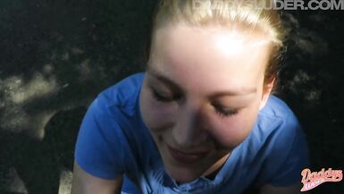 Cum bomb burst on my face l DADDYS LUDER - 2 image