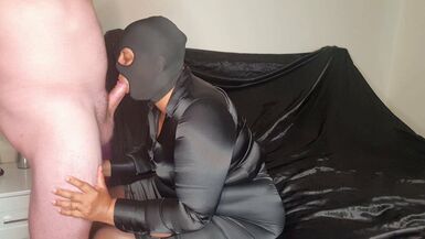 Joi while i suck sirs cock - 1 image