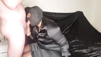 Joi while i suck sirs cock - 12 image