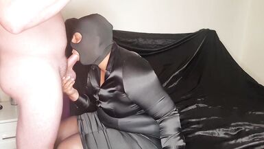 Joi while i suck sirs cock - 15 image