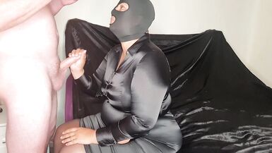 Joi while i suck sirs cock - 4 image