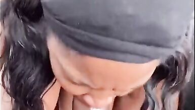 Ebony Stepmom Mom Riding Dick, Family Affairs Mommy got Bobbs - 15 image