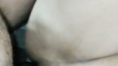 Mulher latina leva dildo bbc de 10 polegadas e adora-o! - 2 image