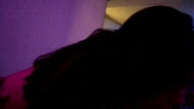 Oral and anal sex with my friend's cheating slut wife - 10 image