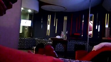 Oral and anal sex with my friend's cheating slut wife - 12 image