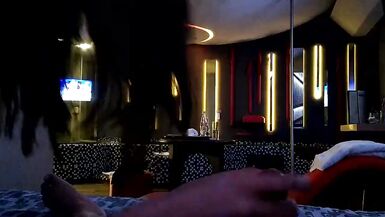 Oral and anal sex with my friend's cheating slut wife - 2 image