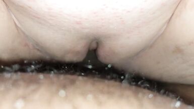 BBC Piacevole MILF Interracial - 15 image