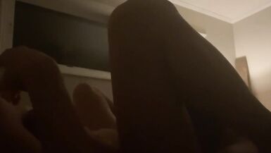 Best Tit Slapping and Fuck of all Time! - 5 image