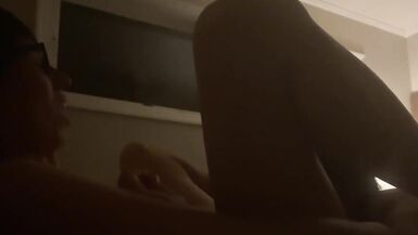 Best Tit Slapping and Fuck of all Time! - 7 image