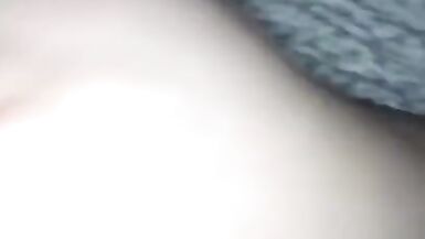 Nasty Anal Slut Opens her Asshole for my Dick - 12 image