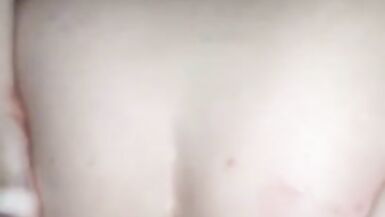 Nasty Anal Slut Opens her Asshole for my Dick - 8 image