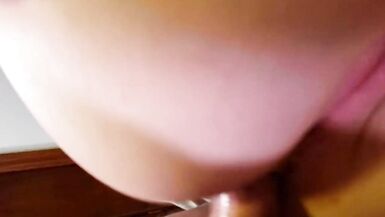 Cum in my little asshole - 13 image