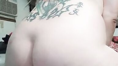 Bouncing my Pussy on your Cock, Eye Rolling Orgasm - 10 image