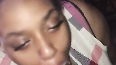She Sucked my Dick so Good Pt. - 12 image