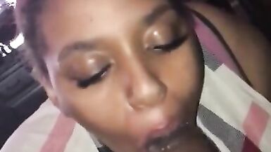 She Sucked my Dick so Good Pt. - 15 image