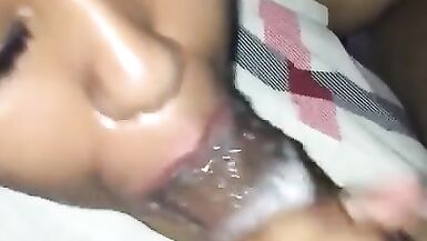 She Sucked my Dick so Good Pt. - 7 image
