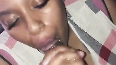 She Sucked my Dick so Good Pt. - 9 image