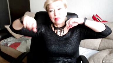 Husband Trains Wife in a Virtual Private Chat & the next Day he Fucks his Slut Hard in Reality! - 2 image