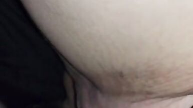 Jocelyn's Oral Pleasure - Jimmy goes down on Jocelyn - 8 image
