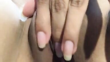 I Wake up Wanting to be seen how I Masturbated