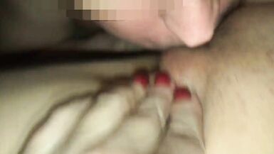 Close up BF licked my pussy - Agata Anallove - 15 image
