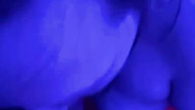 NYMPHO BBW PAWG LOVES DEEPTHROATING y SWALLOW BBC - 11 image