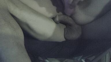 Step Dad Fingers Step Daughter - 10 image
