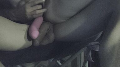 Step Dad Fingers Step Daughter - 13 image