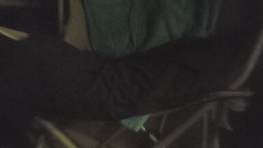 Step Dad Fingers Step Daughter