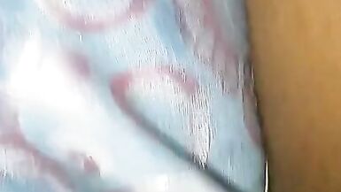 My Wife Surprise me with new Panties  - 11 image