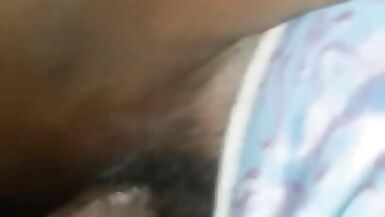 My Wife Surprise me with new Panties  - 2 image